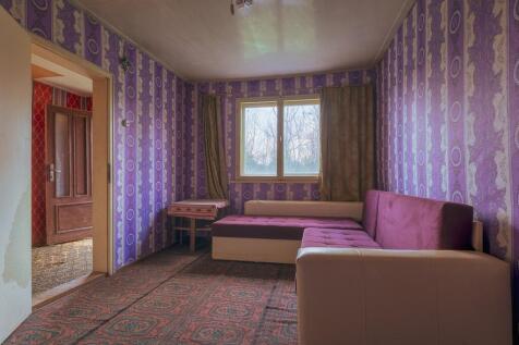 House 1 interiors