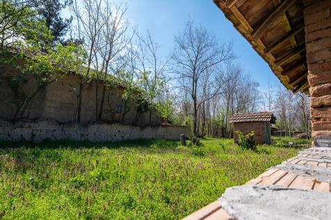 House 2 rear