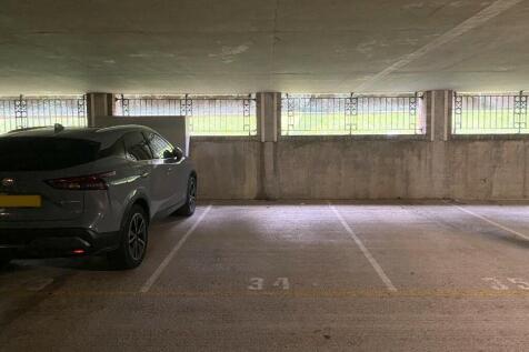 Underground Parking