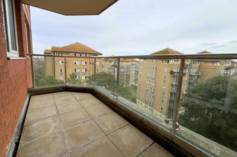 Balcony 2