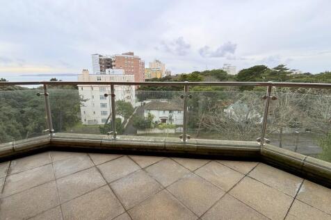 Balcony 1