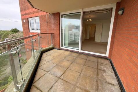 Balcony 1