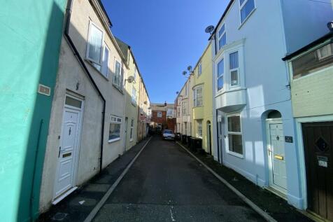 Albert Street