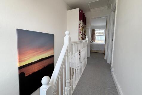 Second Floor Landing