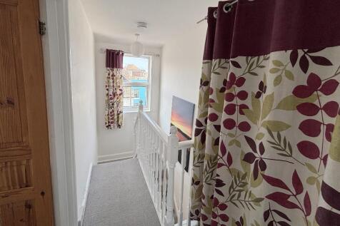 Second Floor Landing