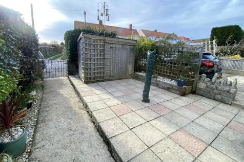 Shared Terrace