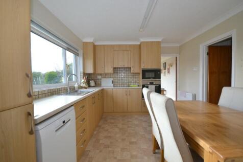 Kitchen/Breakfast Ro