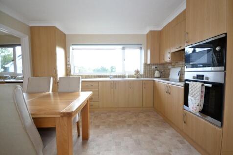 Kitchen/Breakfast Ro