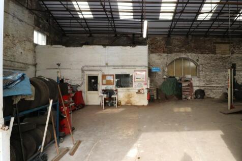 Greystone Garage