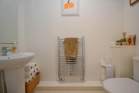 Ground Floor WC