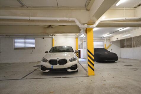 Allocated Parking