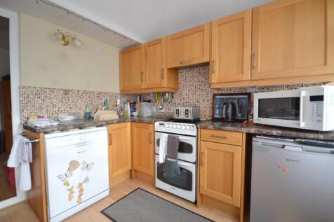 Kitchen/Family Room