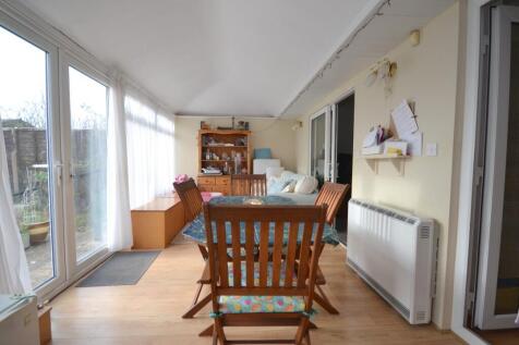 Kitchen/Family Room