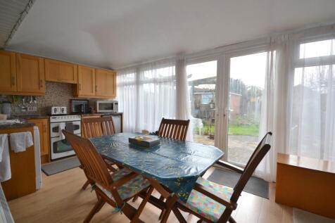 Kitchen/Family Room