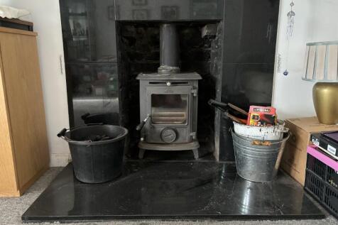 Dual Fuel Burner