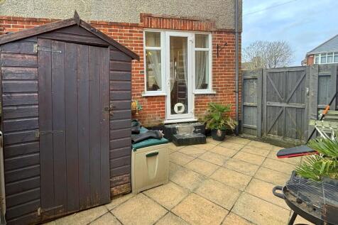 Private Garden