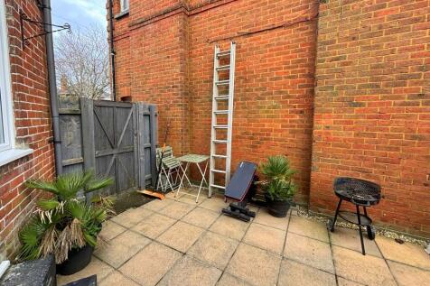 Private Garden
