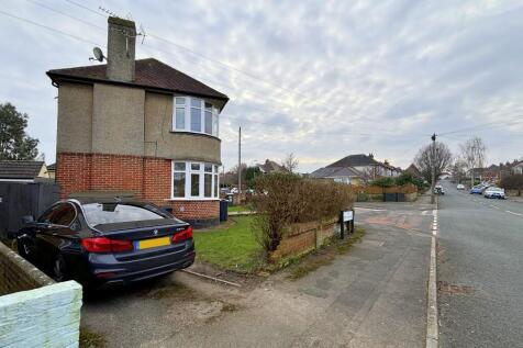 Driveway Parking
