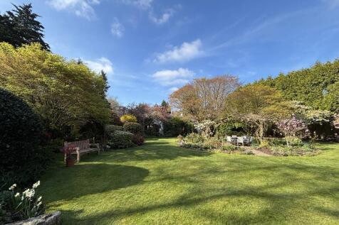 Communal Garden