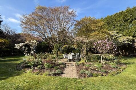 Communal Garden