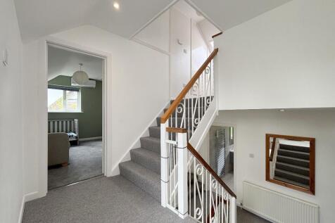 Second Floor Landing