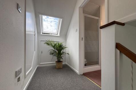 Third Floor Landing
