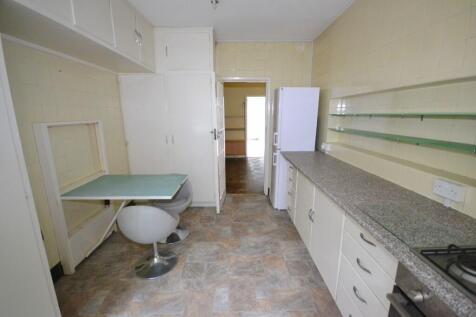 Kitchen/Breakfast Ro