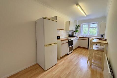 Kitchen/Breakfast Rm