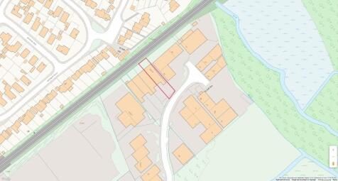 OS Map