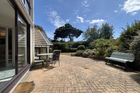 Private Terrace
