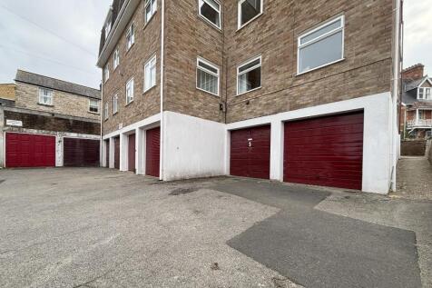 Garage and Outside
