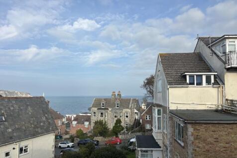 View from Lounge