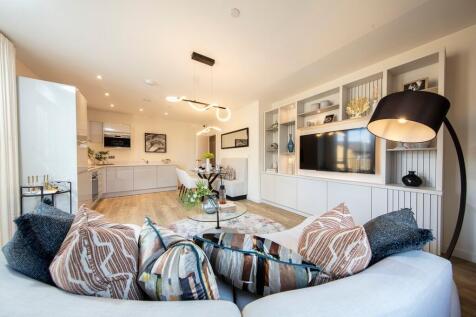 primary property image