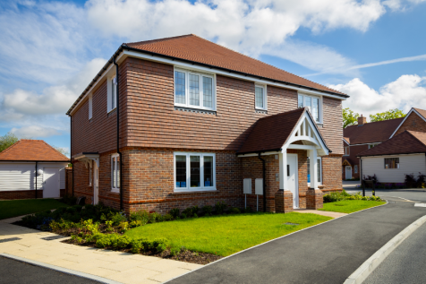 primary property image