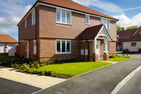 primary property image