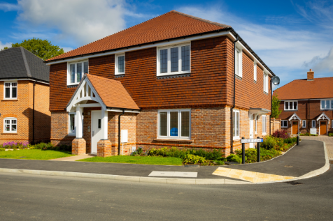 primary property image