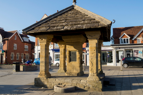 Market Square