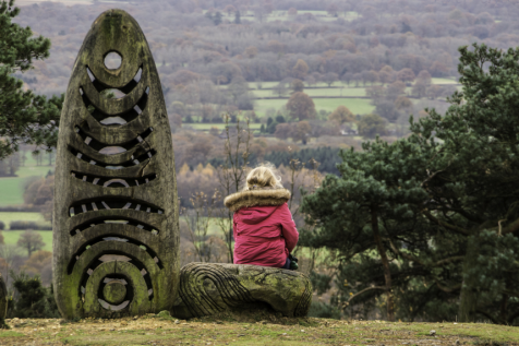 Leith Hill