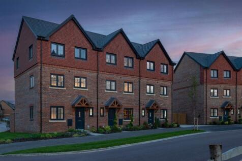 The hexham Dusk image