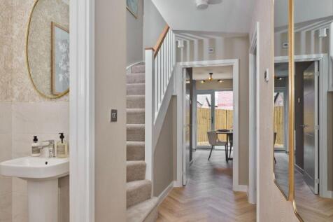 The Hexham House type images