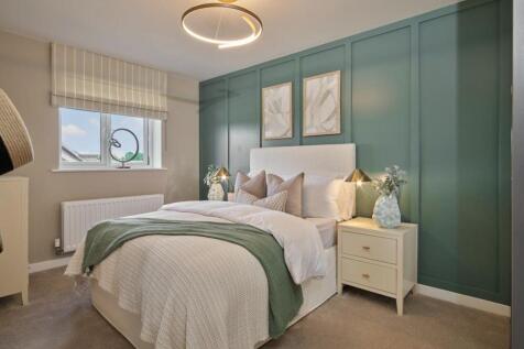 The Hexham House type images