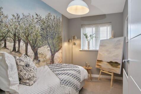 The Hexham House type images
