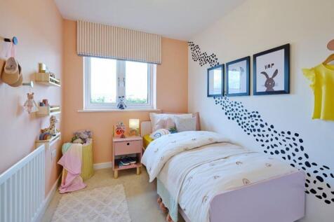 Single bedroom