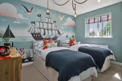 The Hexham House type images