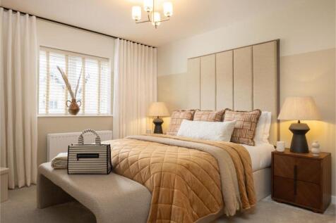 The Derby house type