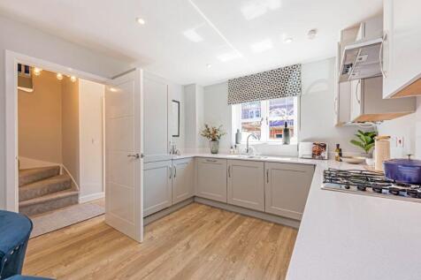 Redgrave Kitchen