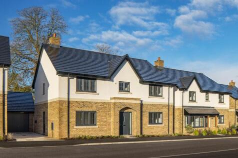 The Stratford External