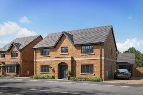 primary property image