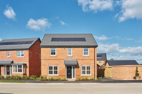 primary property image