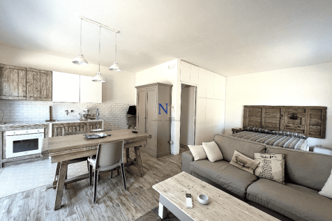 Studio apartment 1